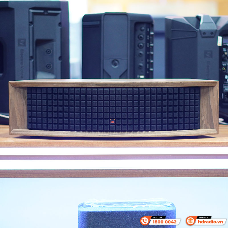 Loa JBL L42ms Music System