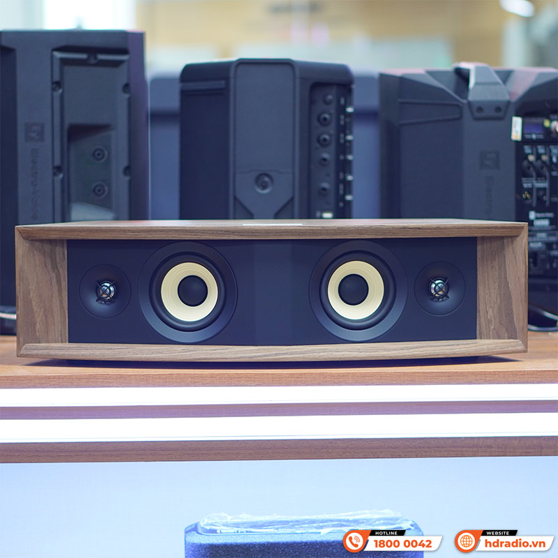 Loa JBL L42ms Music System