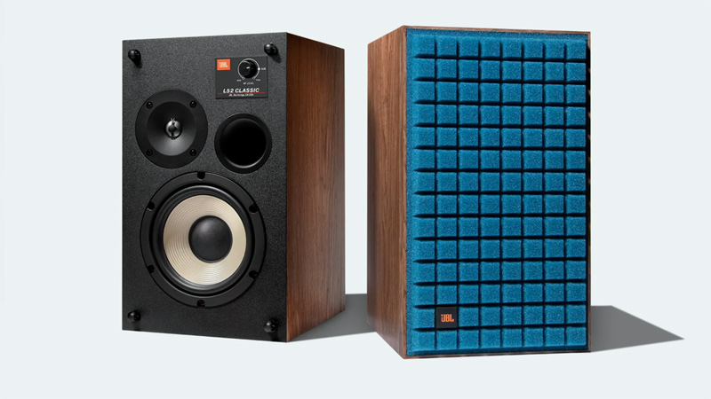 JBL L52 Classic