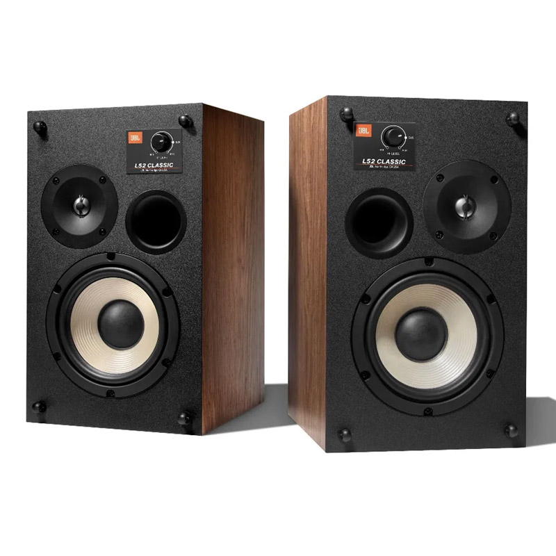 Loa JBL L52 Classic (Độ nhạy 85dB, Tần số 47Hz-24KHz)