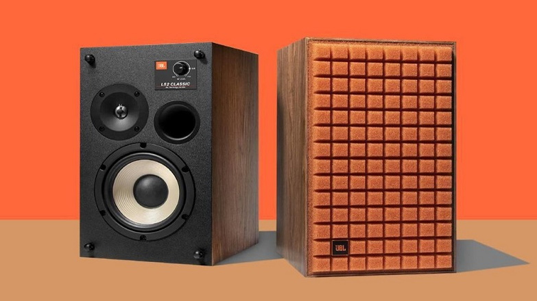 JBL L52 Classic