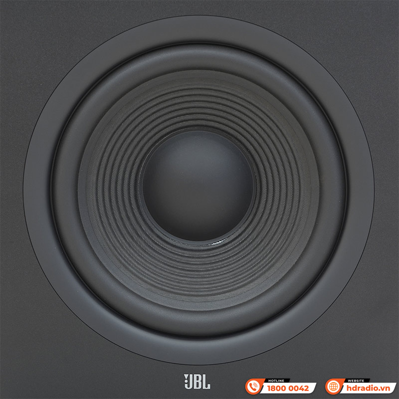 Loa sub JBL Stage 220P, Bass 30cm, Công suất 250W-5
