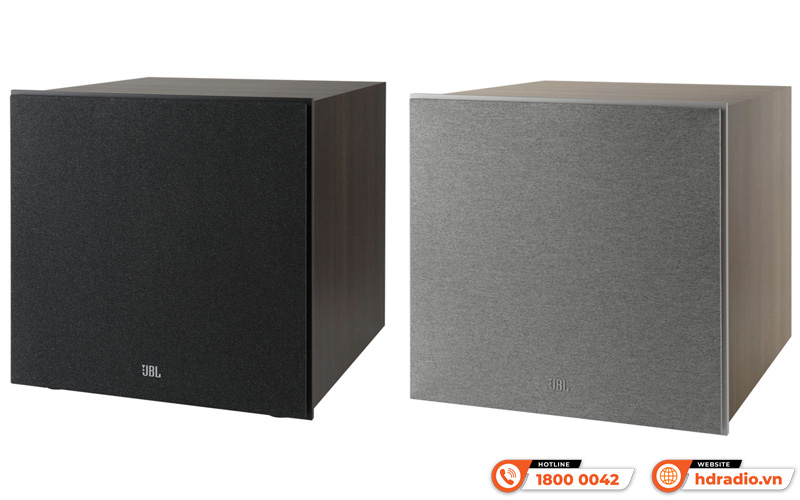Loa sub JBL Stage 220P