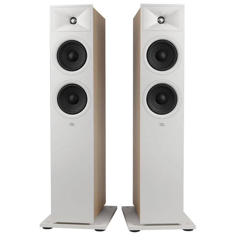 Loa JBL Stage 260F (Độ nhạy 90db, 40 Hz - 25kHz)