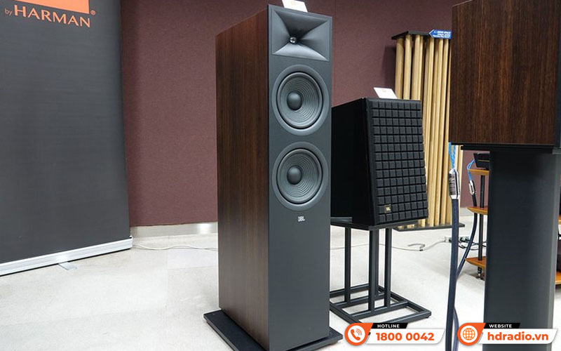 Loa JBL Stage 280F