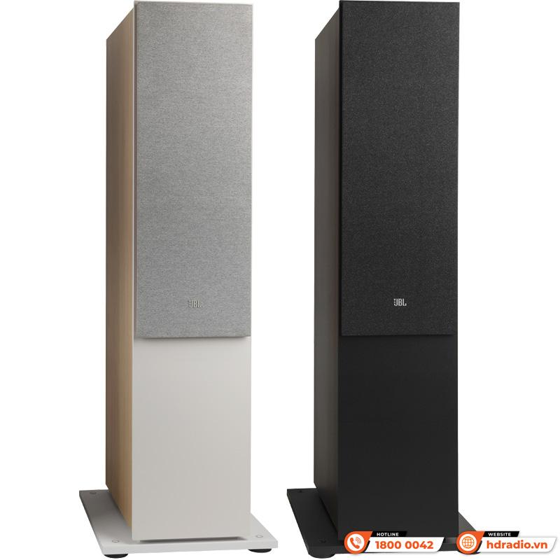 Loa JBL Stage 280F