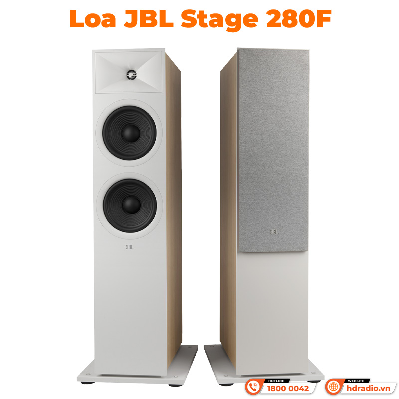 Loa JBL Stage 280F