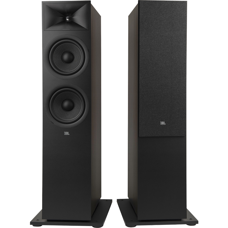 Loa JBL Stage 280F (Độ nhạy 91dB, 33Hz - 25kHz)