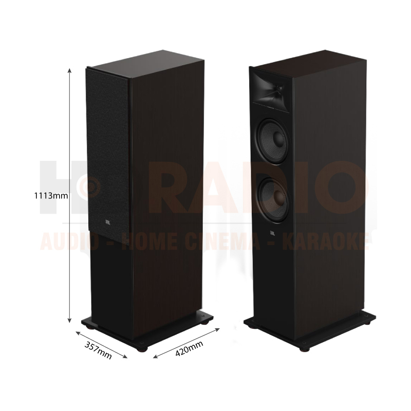 Loa JBL Stage 280F