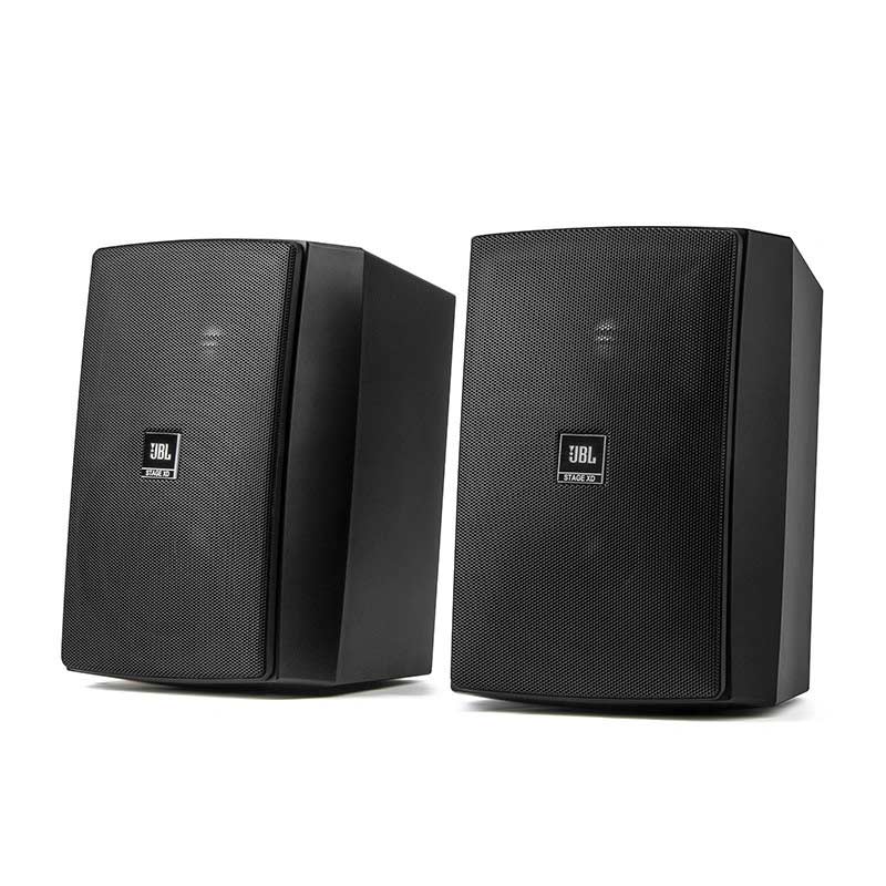 Loa JBL Stage XD-5, Bass 13cm, Độ nhạy 86dB, Tần số 75Hz-25kHz, IP67-1