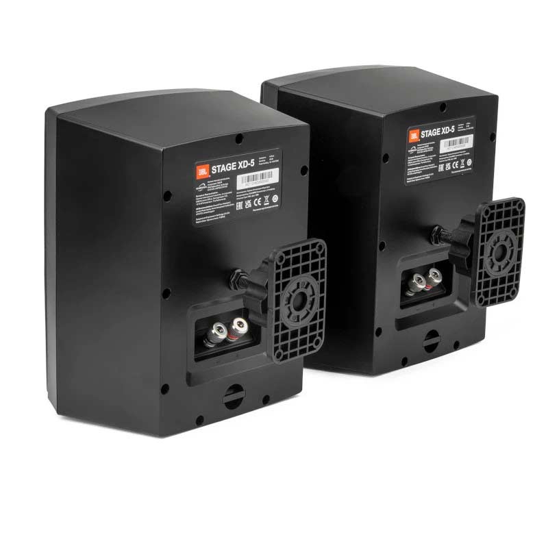 Loa JBL Stage XD-5, Bass 13cm, Độ nhạy 86dB, Tần số 75Hz-25kHz, IP67-6