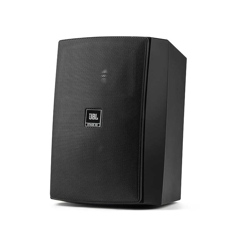 Loa JBL Stage XD-5, Bass 13cm, Độ nhạy 86dB, Tần số 75Hz-25kHz, IP67-3