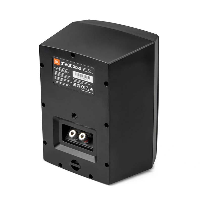 Loa JBL Stage XD-5, Bass 13cm, Độ nhạy 86dB, Tần số 75Hz-25kHz, IP67-5