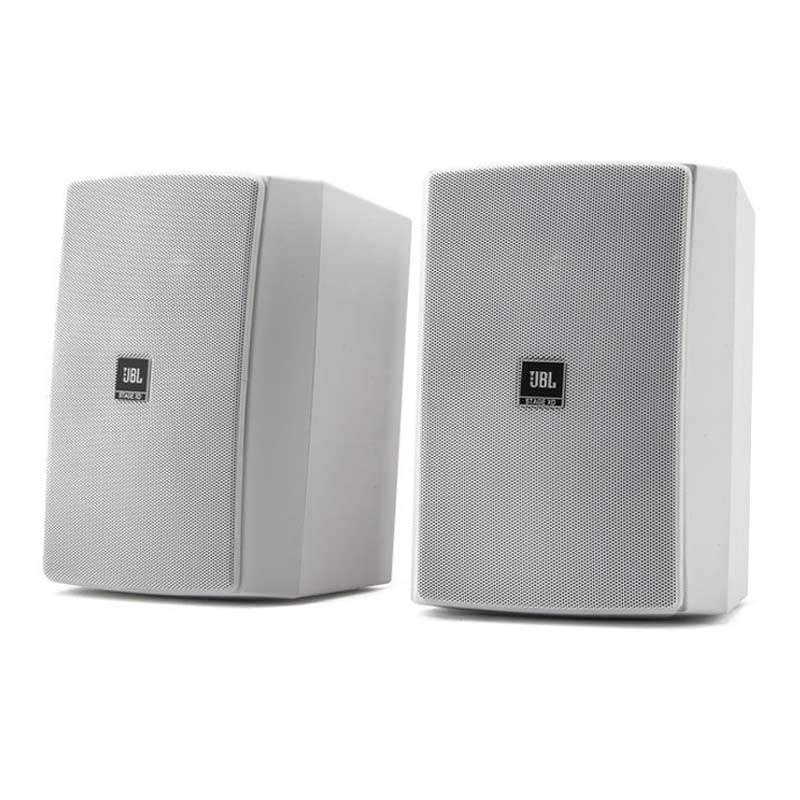 Loa JBL Stage XD-5, Bass 13cm, Độ nhạy 86dB, Tần số 75Hz-25kHz, IP67-8