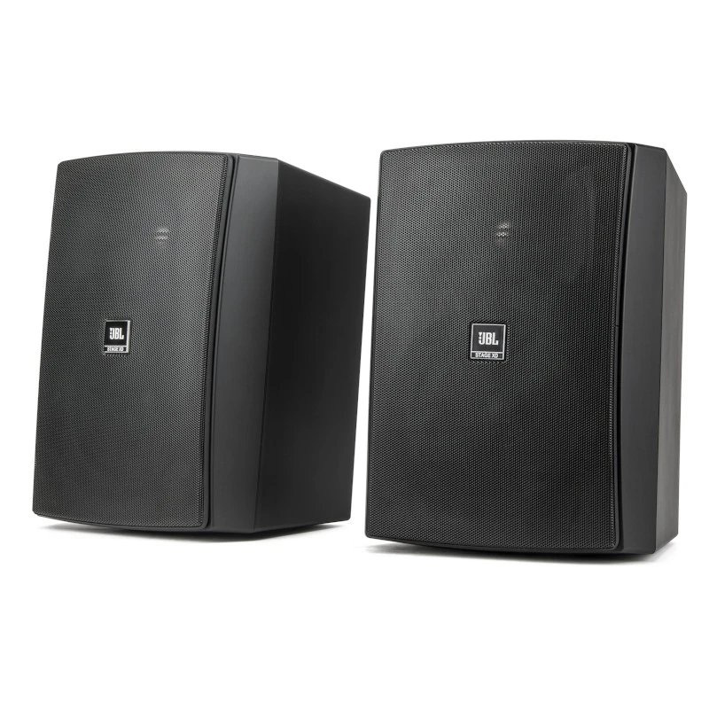 Loa JBL Stage XD-6 Độ nhạy 88dB, Tần số 55Hz-25kHz, IP67