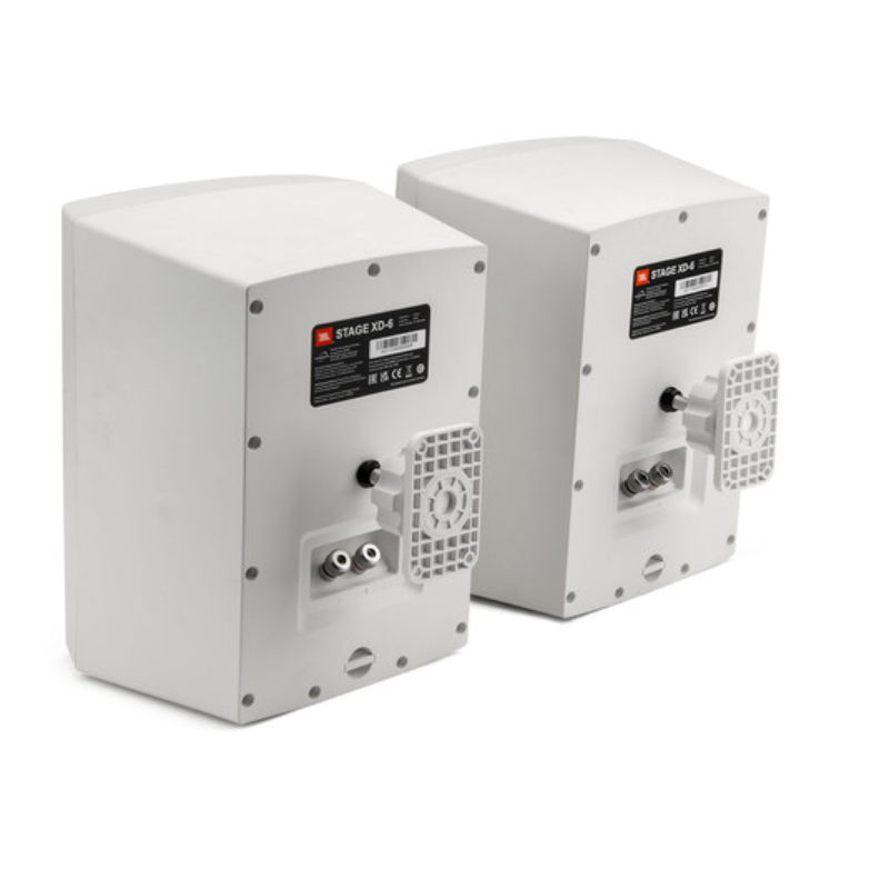 Loa JBL Stage XD-6 Độ nhạy 88dB, Tần số 55Hz-25kHz, IP67-7