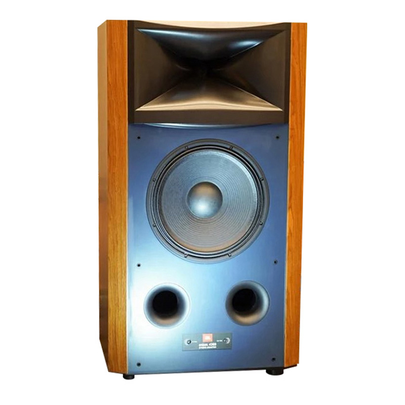 Loa JBL Studio Monitor 4369, Bass 38cm, hỗ trợ bi-wire và bi-amp-2