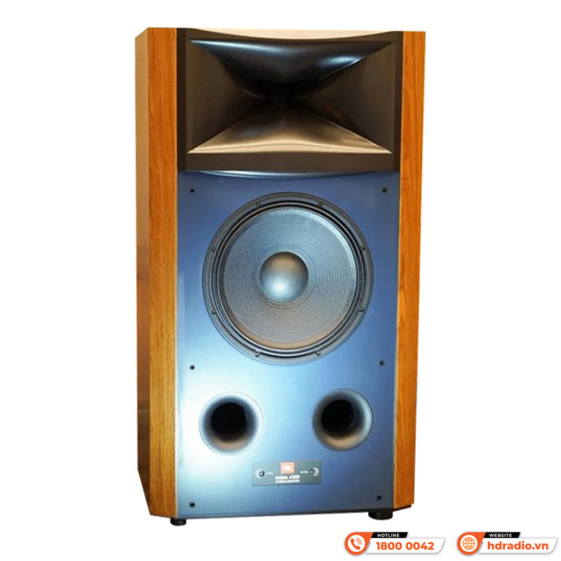 Loa JBL Studio Monitor 4369