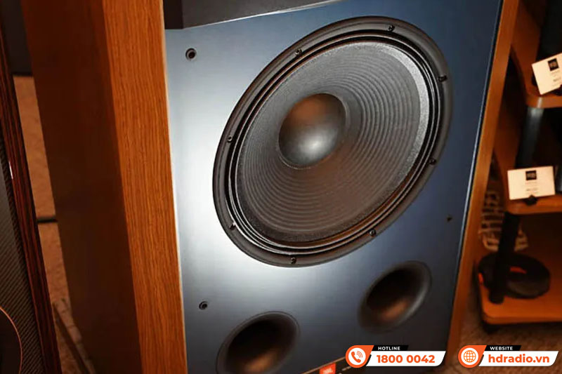 Loa JBL Studio Monitor 4369