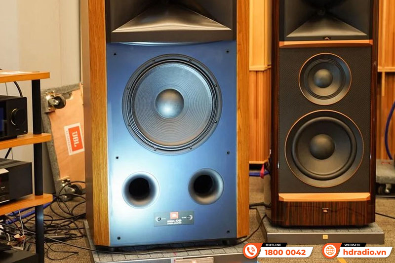 Loa JBL Studio Monitor 4369