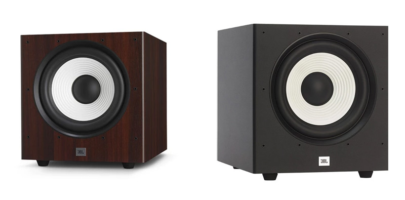 Loa Sub JBL Stage A120P