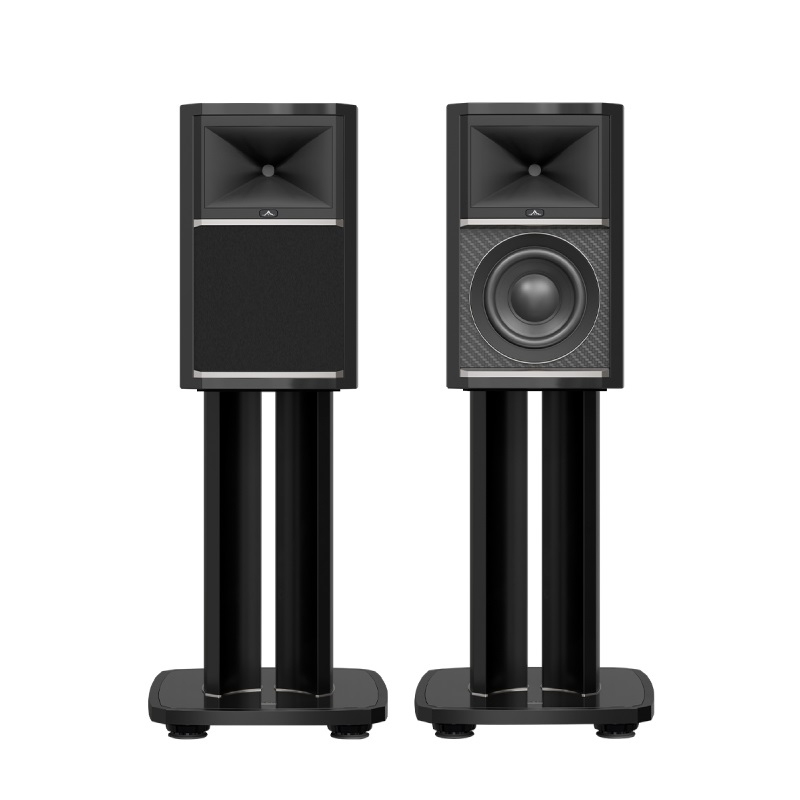 Loa JBL Summit Ama, Bass 20cm-2