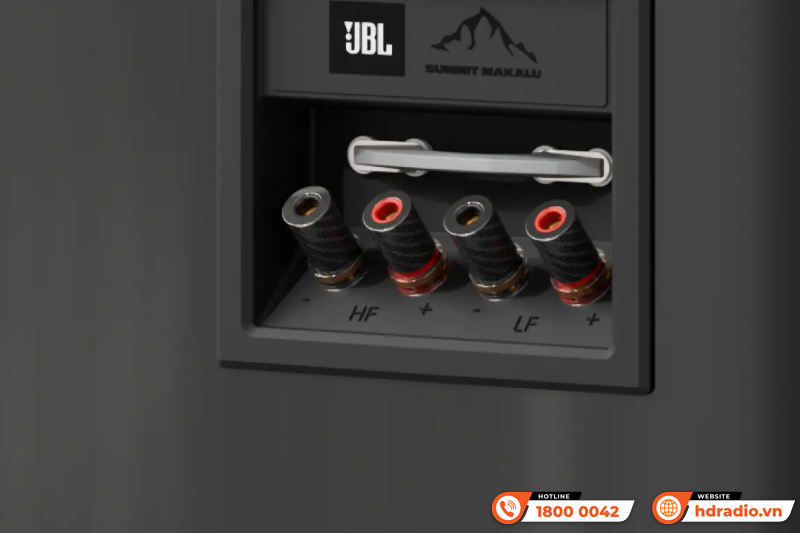 Loa JBL Summit Makalu