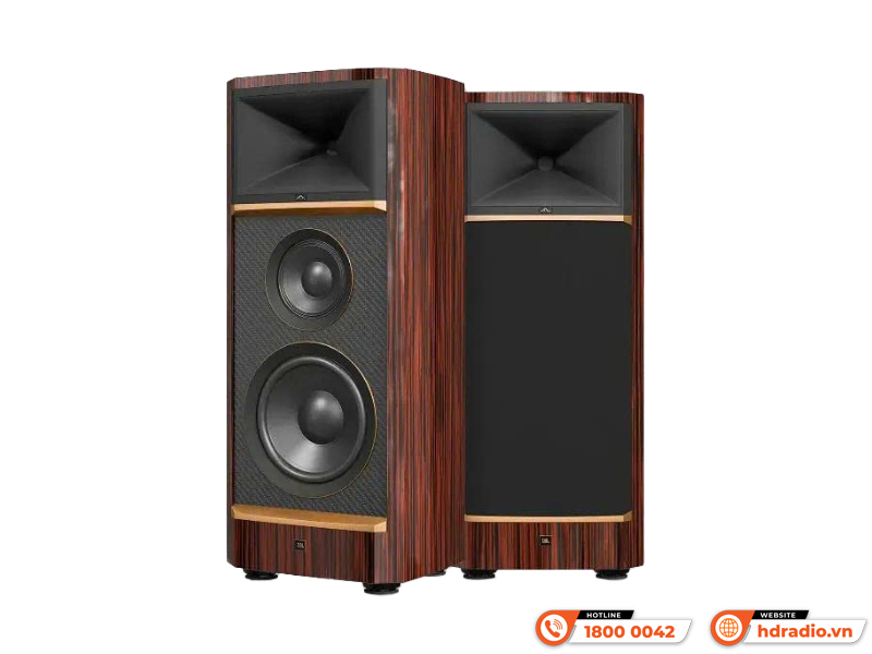 Loa JBL Summit Makalu