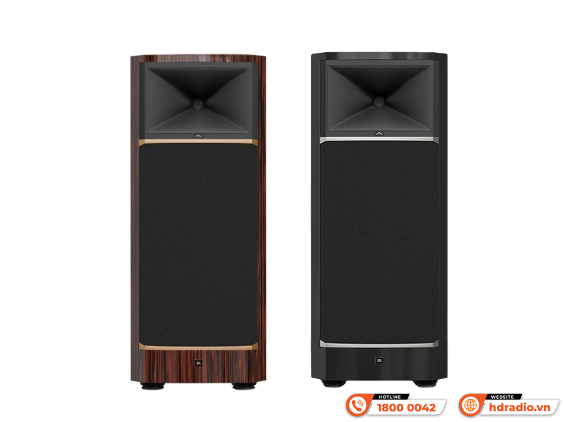 Loa JBL Summit Makalu