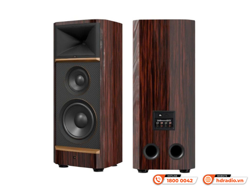 Loa JBL Summit Makalu