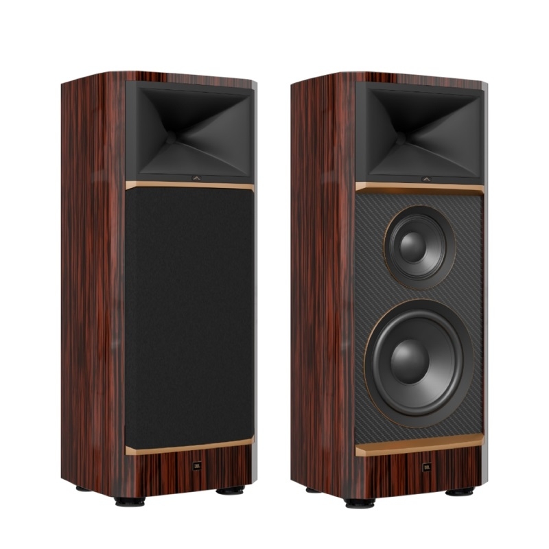 Loa JBL Summit Makalu, Bass 30cm, Tích hợp MultiCap-2