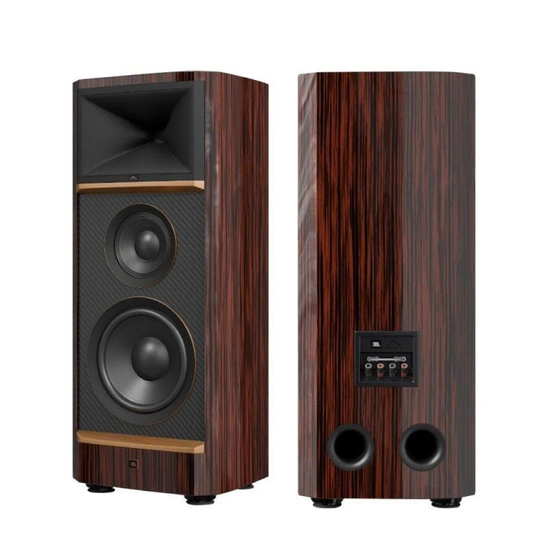 Loa JBL Summit Makalu, Bass 30cm, Tích hợp MultiCap-3