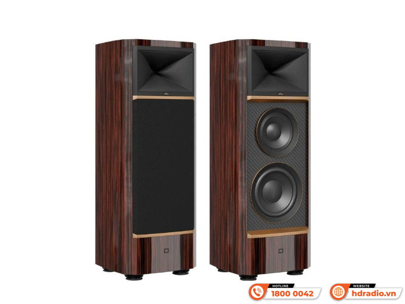 Loa JBL Summit Pumori