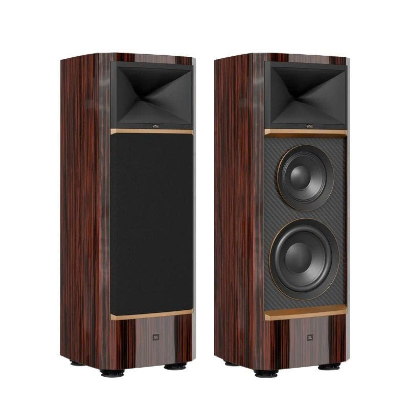 Loa JBL Summit Pumori, Bass 25cm