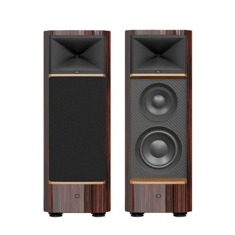 Loa JBL Summit Pumori, Bass 25cm-2