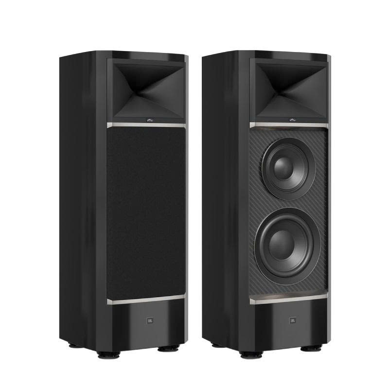 Loa JBL Summit Pumori, Bass 25cm-4