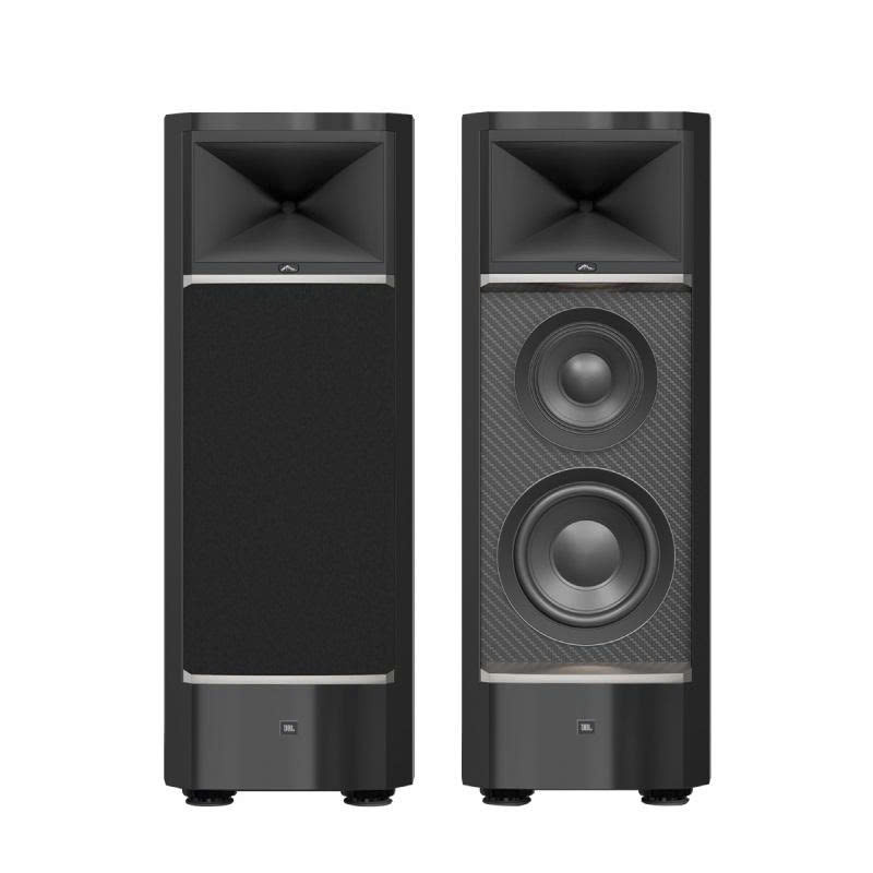 Loa JBL Summit Pumori, Bass 25cm-5