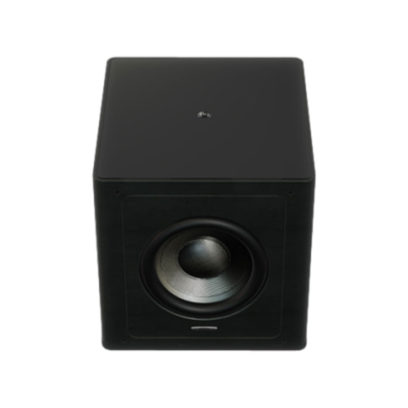 Loa sub Sonus faber Gravis III, Bass 25cm, 600W-4