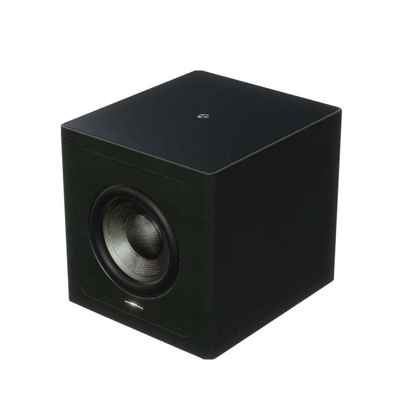 Loa sub Sonus faber Gravis III, Bass 25cm, 600W-1