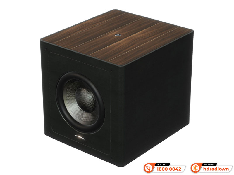 Điều khiển Loa sub Sonus faber Gravis III