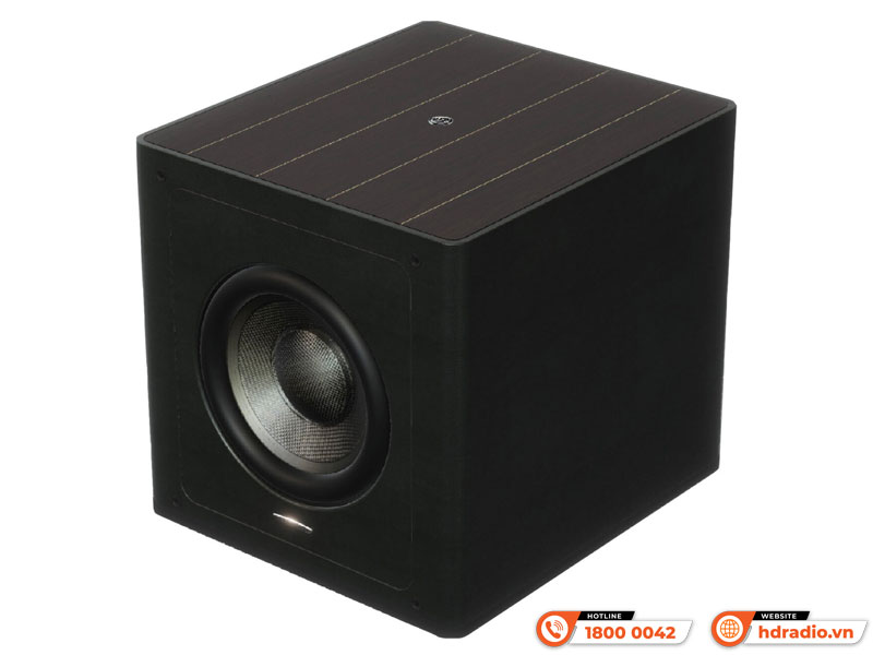 Loa sub Sonus faber Gravis III