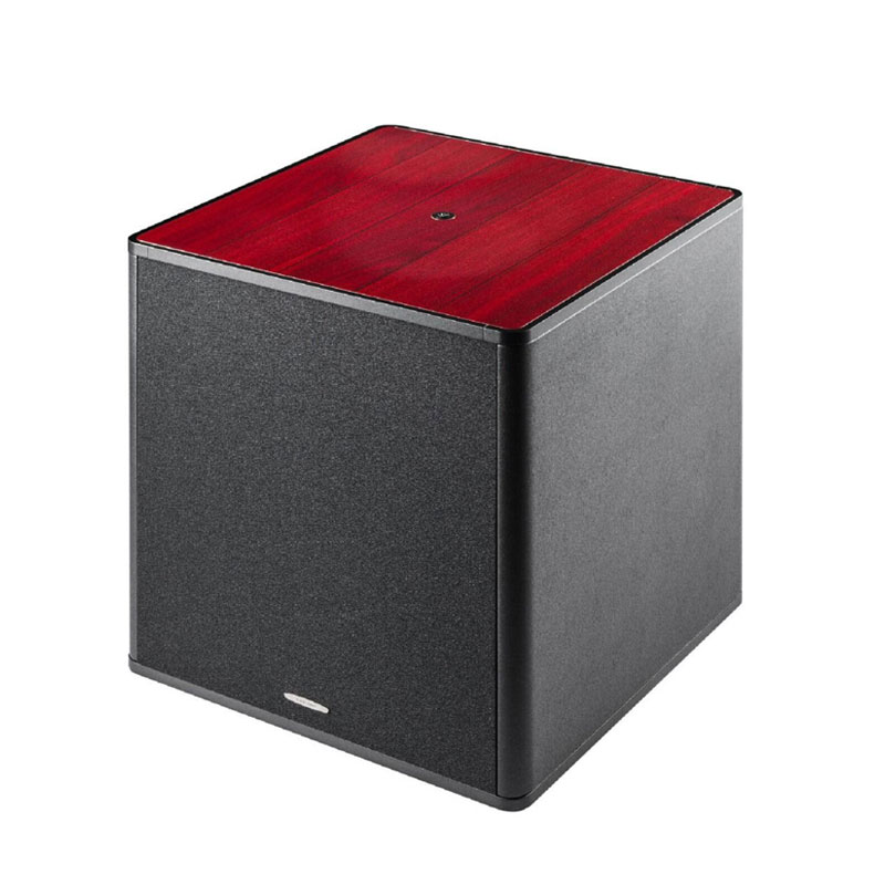 Loa sub Sonus faber Gravis V, Bass 32cm, 1000W