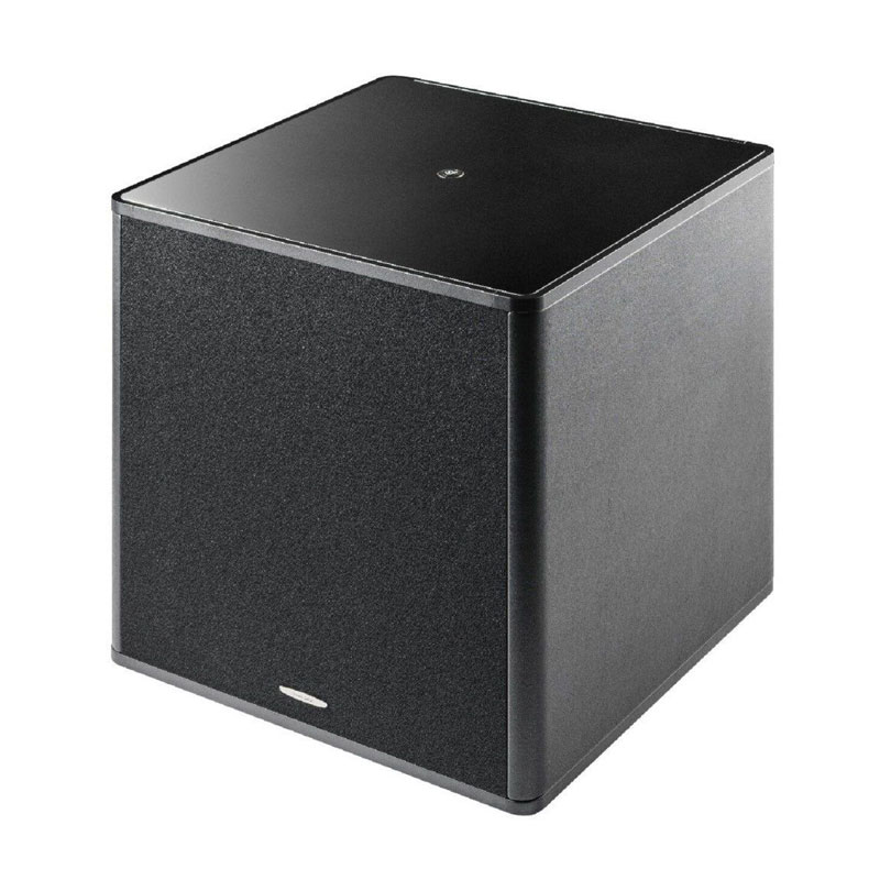 Loa sub Sonus faber Gravis V, Bass 32cm, 1000W-3