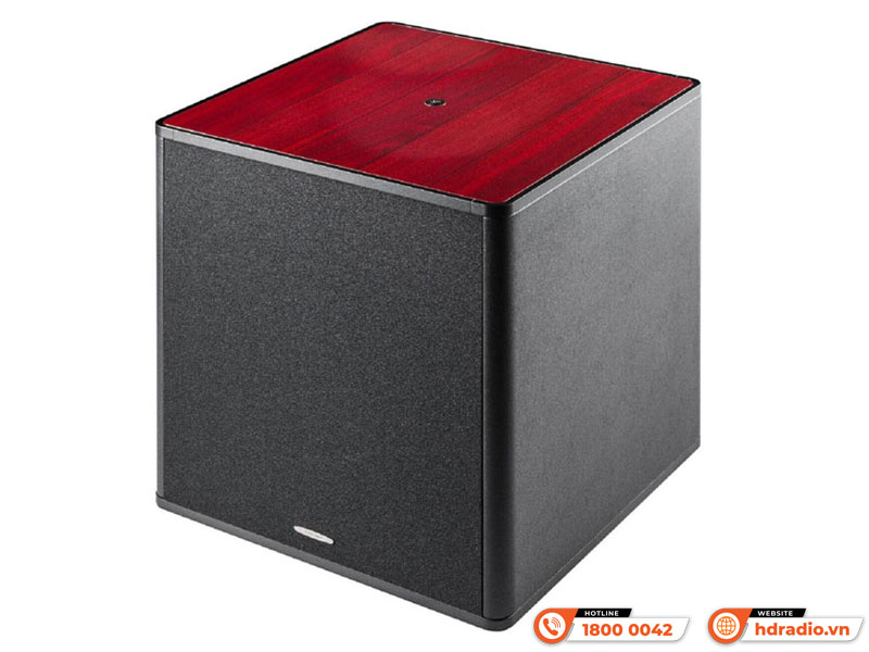 Loa sub Sonus faber Gravis V Loa sub Sonus faber Gravis V