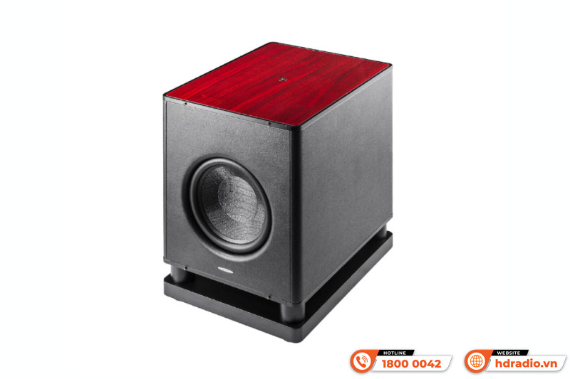 Loa sub Sonus faber Gravis VI