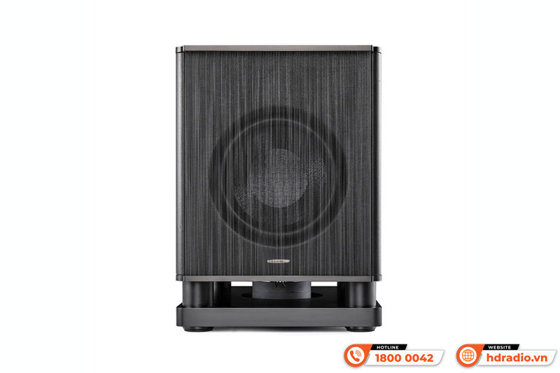 Loa sub Sonus faber Gravis VI