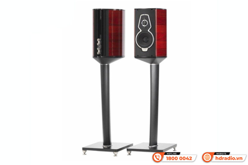  Loa Sonus faber Guarneri Tradition