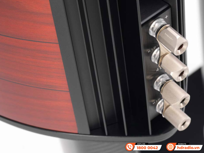 Loa Sonus faber Guarneri Tradition
