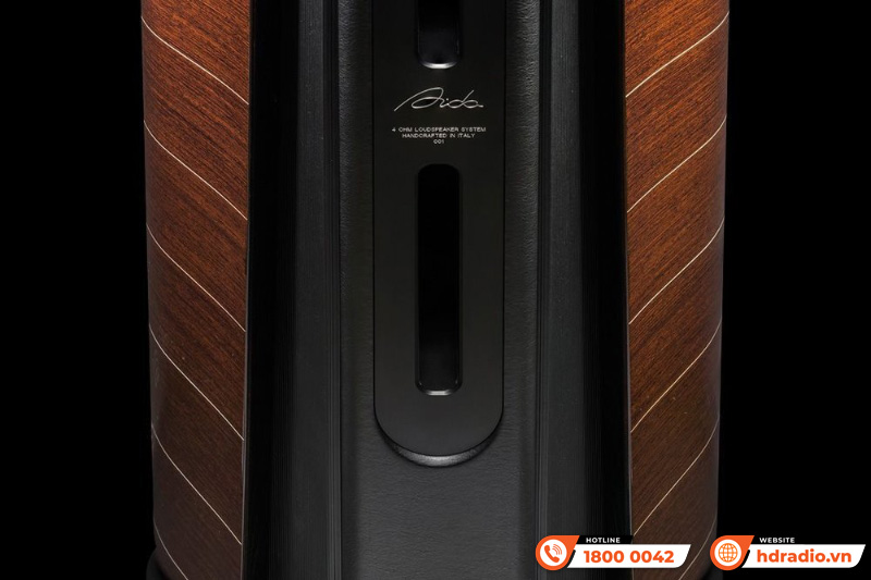 Loa Sonus faber Aida II SE