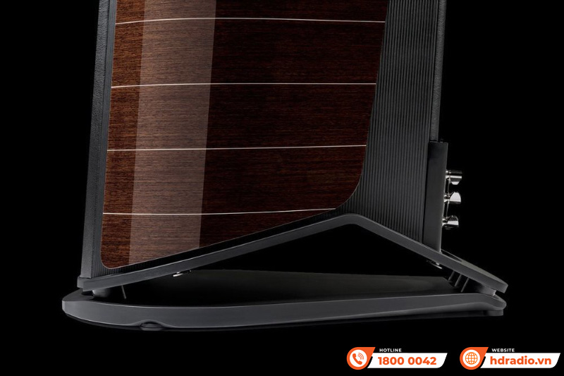 Loa Sonus faber Aida II SE
